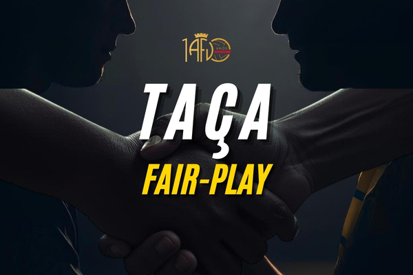 Taça Fair-Play
